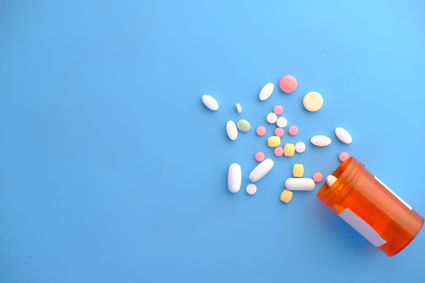 Sugar Care herbal capsules bottle